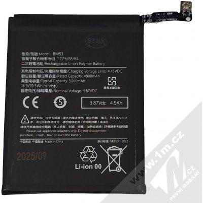 Xiaomi BM53 – Zboží Mobilmania