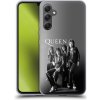 Pouzdro a kryt na mobilní telefon Samsung Pouzdro HEAD CASE Samsung Galaxy A34 5G Queen Skupina