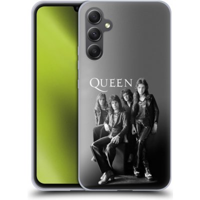 Pouzdro HEAD CASE Samsung Galaxy A34 5G Queen - Skupina