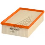 HENGST FILTER Vzduchový filtr E1090L | Zboží Auto