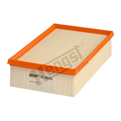 HENGST FILTER Vzduchový filtr E1090L | Zboží Auto