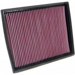 Vzduchový filtr K&N Filters 33-2787 – Hledejceny.cz
