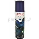 Replay Your Fragrance! for Him deospray 150 ml