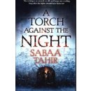 An Ember in the Ashes 2. A Torch Against the Night