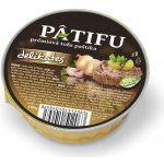 Veto Patifu Paštika tofu delikates 100 g – Zbozi.Blesk.cz