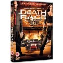 Death Race DVD