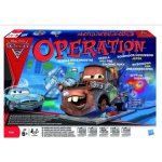 Hasbro Operace Cars 2 – Hledejceny.cz