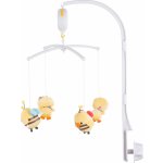 Chipolino Hudební závěsný Kachničky – Hledejceny.cz