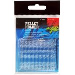 GIANTS FISHING Zarážky na pelety Pellet Holder Clear – Zboží Dáma