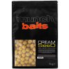 Návnada a nástraha Munch Baits Boilies Cream Seed 5kg 18mm