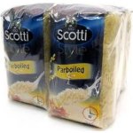 Riso Scotti Rýže dlouhozrnná parboiled 1 kg – Zboží Dáma