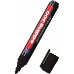 Edding 300 černý – Zboží Mobilmania