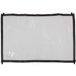 Mantinel zábrana do dveří pro psy délka 180 cm – Zboží Dáma