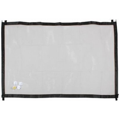 Mantinel zábrana do dveří pro psy délka 180 cm – Zboží Dáma