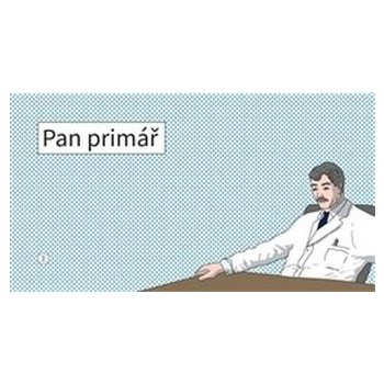 Pan Primář