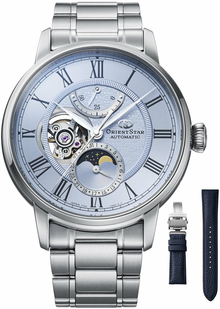 Orient BT0007L00B