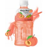 Mogu Mogu jelly nápoj s příchutí Broskve 320 ml – Zboží Dáma