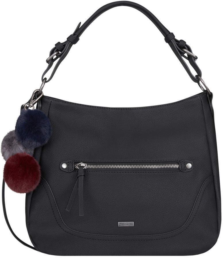 Tamaris MEI 2758192-001 black Hobo Bag MEI 2758192-001 black Hobo Bag od 1  343 Kč - Heureka.cz