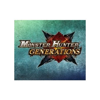 Monster Hunter Generations