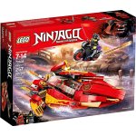 LEGO® NINJAGO® 70638 Katana V11 – Hledejceny.cz