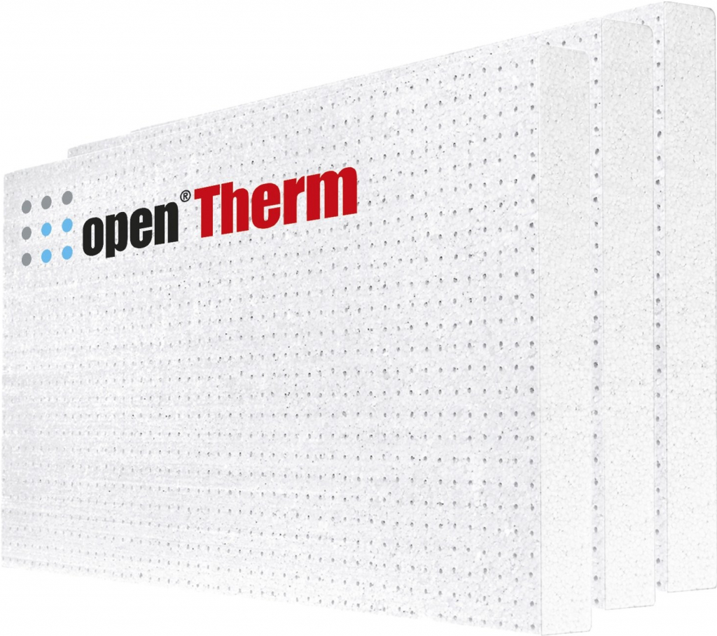 Baumit openTherm 200 mm 1 m²