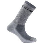 Devold Outdoor medium ponožky dark grey – Hledejceny.cz