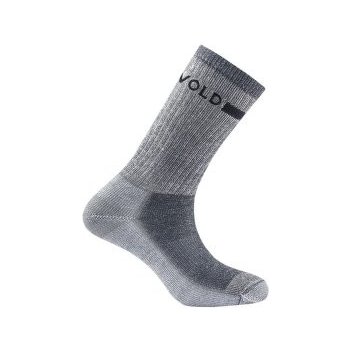 Devold Outdoor medium ponožky dark grey