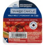 Yankee Candle vosk do aroma lampy Black Cherry 22 g – Zboží Dáma