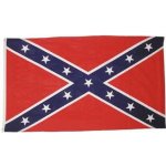 Jižanská vlajka USA (vlajka Konfederace) – Zboží Dáma
