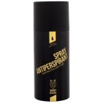 Angry Beards deospray Urban Twofinger 150 ml – Zboží Mobilmania