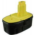 Cameron Sino CS-DEW330PX 18V Ni-MH 3000mAh - neoriginální – Hledejceny.cz