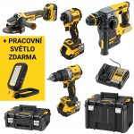 DeWALT DCK429P3T – Zboží Dáma