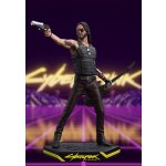 Dark Horse Cyberpunk 2077 Johnny Silverhand 20 cm – Zbozi.Blesk.cz