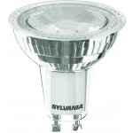 Sylvania 0029122 LED žárovka GU10 7,3W 700lm 3000K – Hledejceny.cz