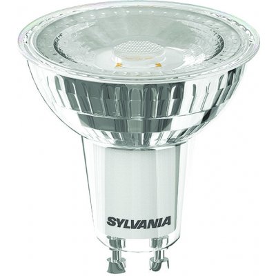 Sylvania 0029122 LED žárovka GU10 7,3W 700lm 3000K – Hledejceny.cz