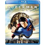 Superman se vrací BD – Zboží Mobilmania