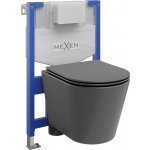 MEXEN Fenix XS-F 68030724071 – Zboží Dáma