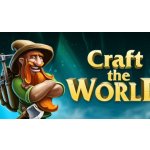 Craft the World – Hledejceny.cz