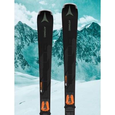 Atomic Redster Q7 RVSK C 25/26 – Zboží Dáma