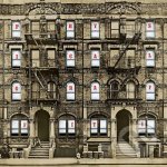 Led Zeppelin - Physical Graffiti LP – Zboží Mobilmania