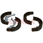 Sada brzdových čelistí ASHIKA 55-0K-K16
