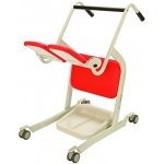 DMA MOVER Vozík na převoz pacientů – Hledejceny.cz