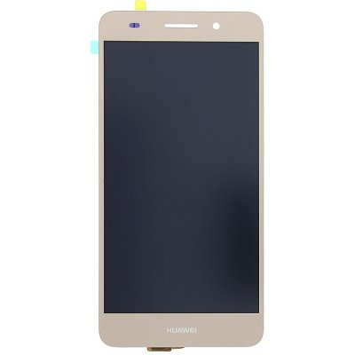 LCD Displej + Dotyková deska Huawei Y6 II – Zboží Živě