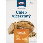 Labeta směs na chléb vícezrný, 0,5 kg – Zboží Dáma
