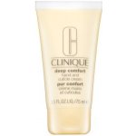 Clinique Deep Comfort Hand and Cuticle Cream 75 ml – Hledejceny.cz