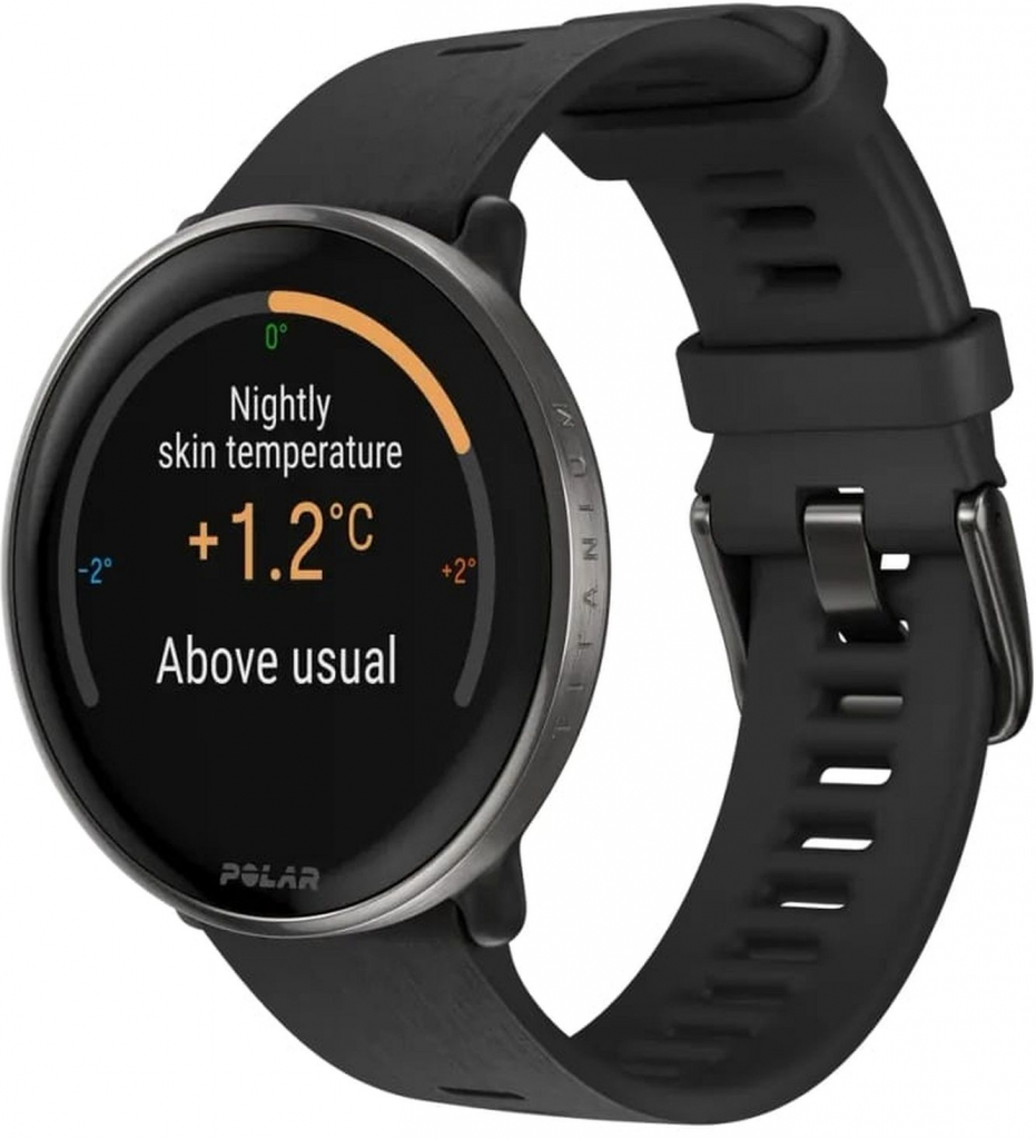 Polar Ignite 3 na Heureka.cz