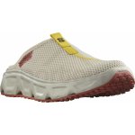 Salomon Reelax Slide 6 0 M L47206300 rainy day freesia white – Sleviste.cz