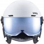 Uvex ROCKET VISOR JR 21/22 – Zboží Dáma