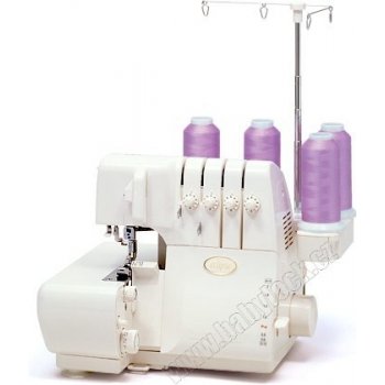 Overlock Baby Lock Éclipse