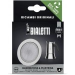 Bialetti Venus 2 šálky těsnění + sítko – Zboží Dáma Bialetti Venus 2 šálky těsnění + sítko – Zboží Dáma